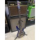 Ibanez SR2605-CBB Premium 5-ти струнная бас-гитара, цвет лазурный USED