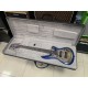 Ibanez SR2605-CBB Premium 5-ти струнная бас-гитара, цвет лазурный USED