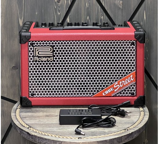 Roland Cube Street RD гитарный комбо USED