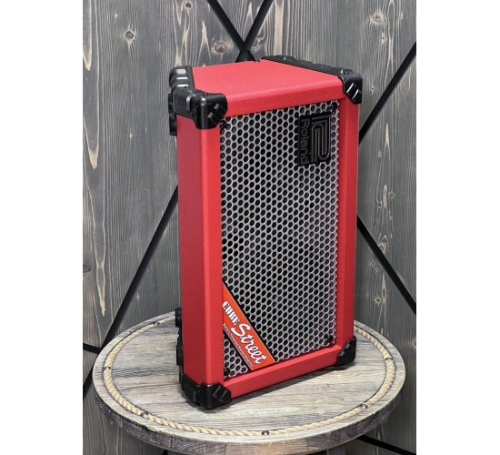 Roland Cube Street RD гитарный комбо USED