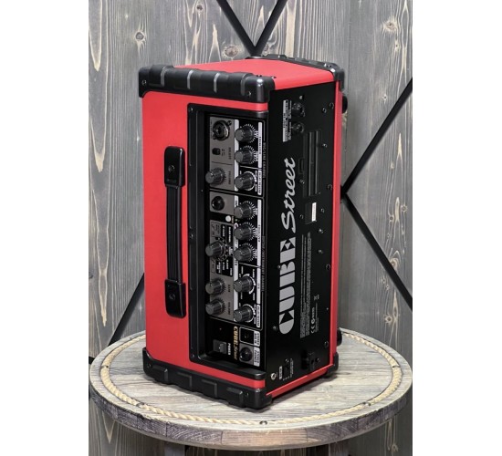 Roland Cube Street RD гитарный комбо USED