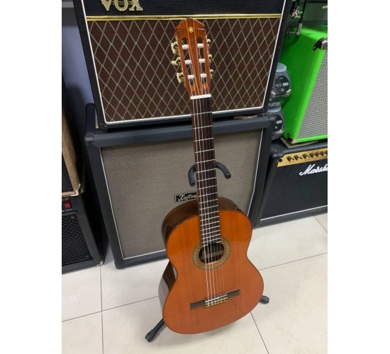 Yamaha G-200 классическая гитара USED