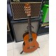 Yamaha G-200 классическая гитара USED