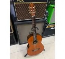 Yamaha G-200 классическая гитара USED