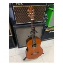 Yamaha G-200 классическая гитара USED
