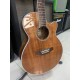 Takamine PTU131KC N электроакустическая гитара, выставочный образец, Япония