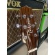 Takamine PTU131KC N электроакустическая гитара, выставочный образец, Япония