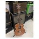 Takamine PTU131KC N электроакустическая гитара, выставочный образец, Япония