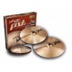 Paiste PST 5 Universal Set Комплект тарелок 14«/16»/20