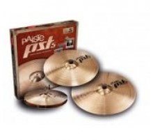 Paiste PST 5 Universal Set Комплект тарелок 14«/16»/20