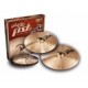 Paiste PST 5 Universal Set Комплект тарелок 14«/16»/20
