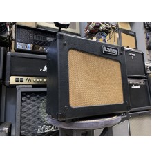 Laney CUB12R Гитарный ламповый комбоусилитель, 15 Вт USED