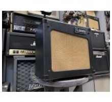 Laney CUB12R Гитарный ламповый комбоусилитель, 15 Вт USED