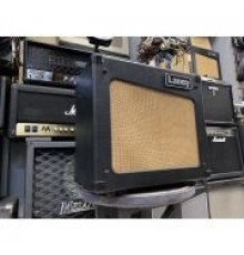 Laney CUB12R Гитарный ламповый комбоусилитель, 15 Вт USED