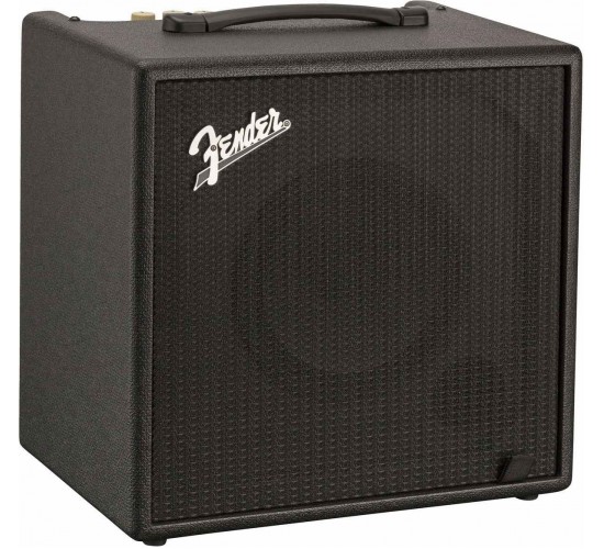 Fender Rumble LT25 комбоусилитель для бас-гитары, выставочный образец