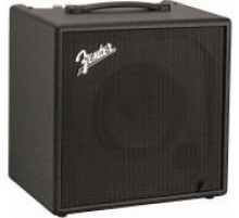 Fender Rumble LT25 комбоусилитель для бас-гитары, выставочный образец