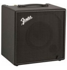 Fender Rumble LT25 комбоусилитель для бас-гитары, выставочный образец