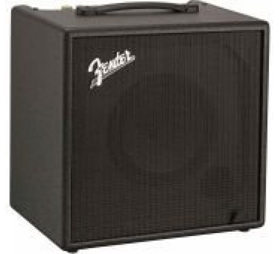 Fender Rumble LT25 комбоусилитель для бас-гитары, выставочный образец