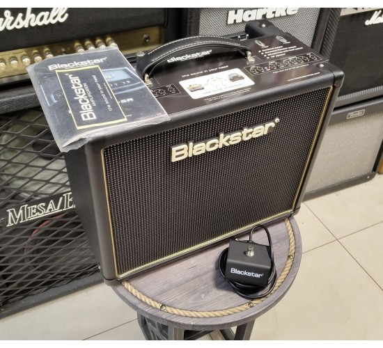 Blackstar HT-5R ламповый комбо для электрогитары, питание 100V USED