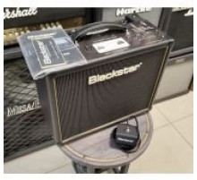 Blackstar HT-5R ламповый комбо для электрогитары, питание 100V USED