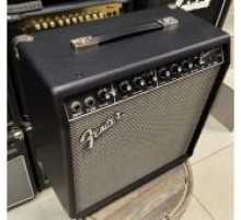 Fender Champion 40 гитарный комбоусилитель, 1x12