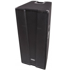 Soundking KJ215 Пассивная акустическая система, 600Вт, колеса