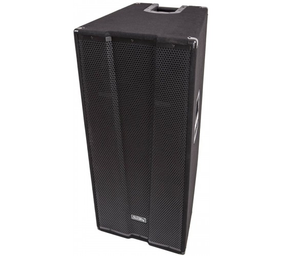 Soundking KJ215 Пассивная акустическая система, 600Вт, колеса