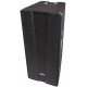 Soundking KJ215 Пассивная акустическая система, 600Вт, колеса