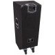 Soundking KJ215 Пассивная акустическая система, 600Вт, колеса