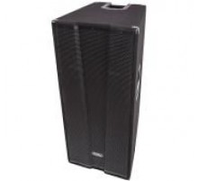 Soundking KJ215 Пассивная акустическая система, 600Вт, колеса