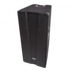 Soundking KJ215 Пассивная акустическая система, 600Вт, колеса