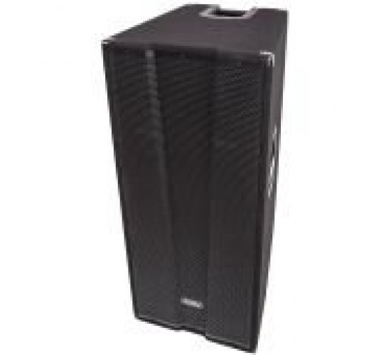 Soundking KJ215 Пассивная акустическая система, 600Вт, колеса