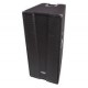 Soundking KJ215 Пассивная акустическая система, 600Вт, колеса
