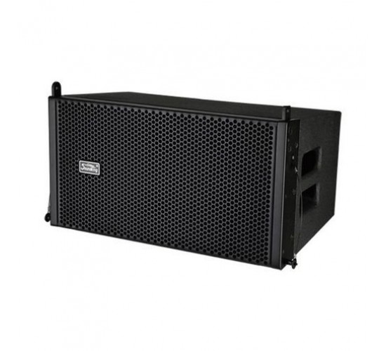 Soundking G110 Акустическая система, элемент линейного массива, пассивный