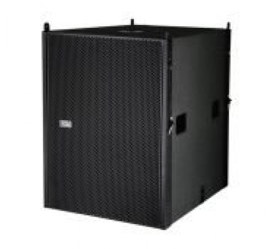 Soundking G110S Сабвуфер, элемент линейного массива