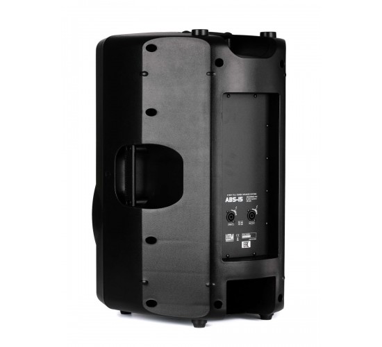 Leem ABS-15 Акустическая система пассивная 300Вт