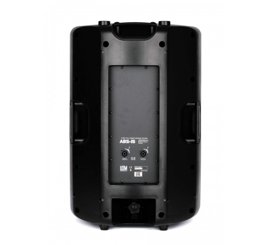 Leem ABS-15 Акустическая система пассивная 300Вт