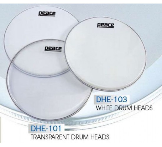 Peace DHE-101M пластик 22