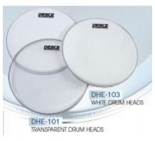 Peace DHE-101M пластик 22