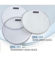 Peace DHE-101M пластик 22