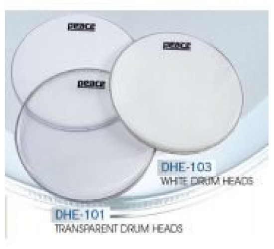 Peace DHE-101M пластик 22