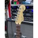 Fender Jeff Beck Stratocaster Olympic White электрогитара, цвет белый США