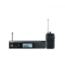 Shure P3TER K3E PSM 300 K3E беспроводная система персонального мониторинга PSM300