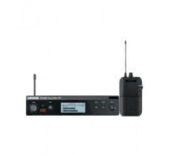 Shure P3TER K3E PSM 300 K3E беспроводная система персонального мониторинга PSM300