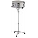 Stagg SDK-1455ST8/M малый барабан, стойка, пара палочек, стильный рюкзак-сумка