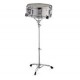 Stagg SDK-1455ST8/M малый барабан, стойка, пара палочек, стильный рюкзак-сумка