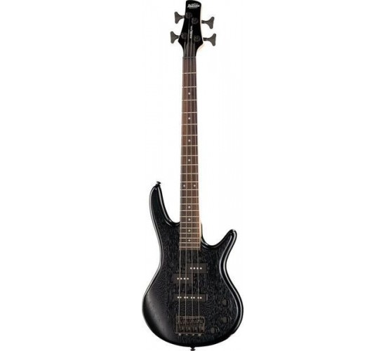 Ibanez GSRM20B-WK бас-гитара, цвет черный