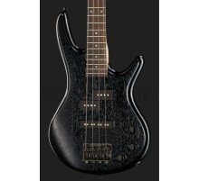 Ibanez GSRM20B-WK бас-гитара, цвет черный