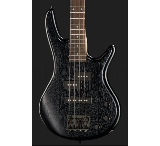 Ibanez GSRM20B-WK бас-гитара, цвет черный