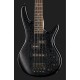 Ibanez GSRM20B-WK бас-гитара, цвет черный